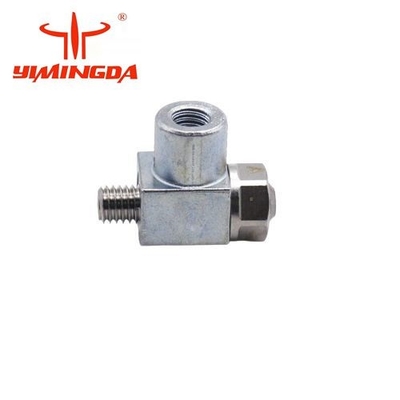 PN 052525 قطع غيار السيارات صمام الخانق الخلفي GRLA-M5-B لـ Bullmer D8002