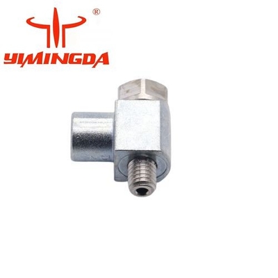 PN 052525 قطع غيار السيارات صمام الخانق الخلفي GRLA-M5-B لـ Bullmer D8002