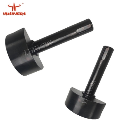 بكرة شافت قطع غيار السيارات 102303/70132478 لـ Bullmer XL7501 Cutter