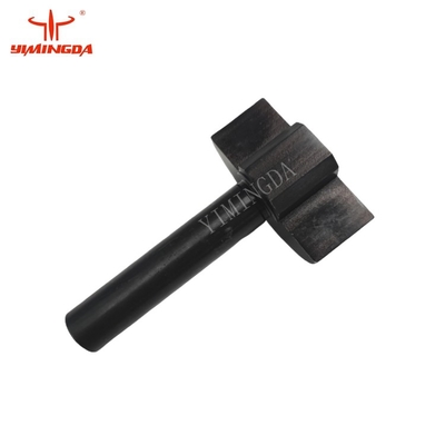 بكرة شافت قطع غيار السيارات 102303/70132478 لـ Bullmer XL7501 Cutter