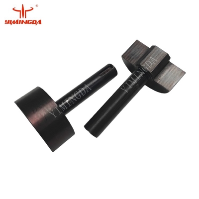 بكرة شافت قطع غيار السيارات 102303/70132478 لـ Bullmer XL7501 Cutter