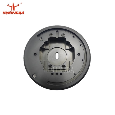 104621/70109004 قطع غيار السيارات القاطع بدوره لوحة Presserfoot ل D8001 D8002 بولمر كتر
