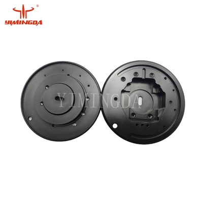 104621/70109004 قطع غيار السيارات القاطع بدوره لوحة Presserfoot ل D8001 D8002 بولمر كتر