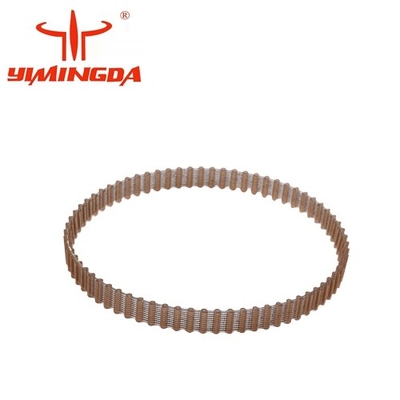 قطع غيار السيارات القاطع توقيت الحزام 1/5 درجة جانب Dble 70 Grv 3/8 W PN 180500312 5M350 الحزام