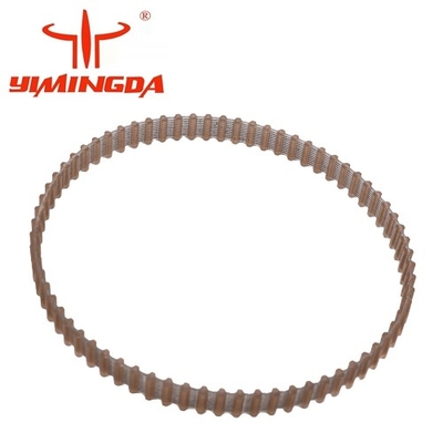 قطع غيار السيارات القاطع توقيت الحزام 1/5 درجة جانب Dble 70 Grv 3/8 W PN 180500312 5M350 الحزام