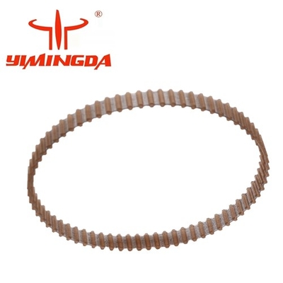 قطع غيار السيارات القاطع توقيت الحزام 1/5 درجة جانب Dble 70 Grv 3/8 W PN 180500312 5M350 الحزام
