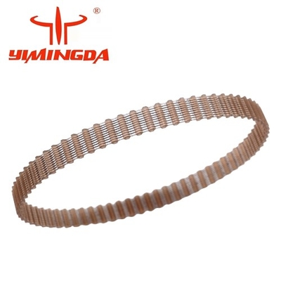 قطع غيار السيارات القاطع توقيت الحزام 1/5 درجة جانب Dble 70 Grv 3/8 W PN 180500312 5M350 الحزام