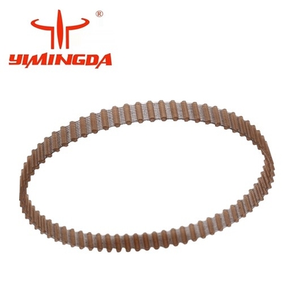 قطع غيار السيارات القاطع توقيت الحزام 1/5 درجة جانب Dble 70 Grv 3/8 W PN 180500312 5M350 الحزام
