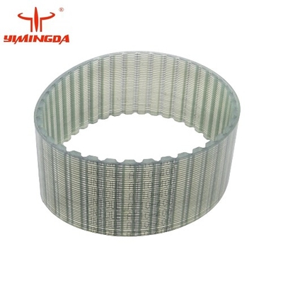 قطع غيار السيارات القاطع حزام 50AT10x400 PN 067916 لآلة قطع الملابس الصناعية