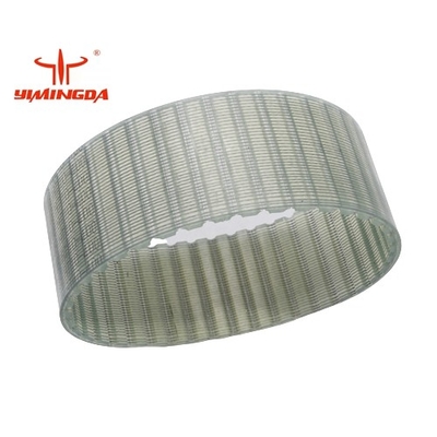 قطع غيار السيارات القاطع حزام 50AT10x400 PN 067916 لآلة قطع الملابس الصناعية