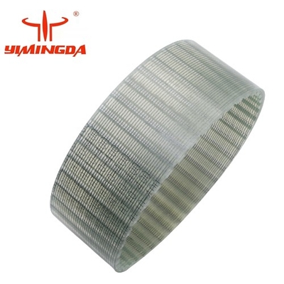 قطع غيار السيارات القاطع حزام 50AT10x400 PN 067916 لآلة قطع الملابس الصناعية