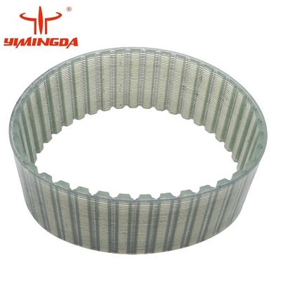 قطع غيار السيارات القاطع حزام 50AT10x400 PN 067916 لآلة قطع الملابس الصناعية
