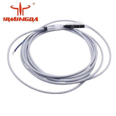 قطع غيار السيارات القاطع نهاية التبديل SME-8M-DS-24V-K2،5-OE PN 063113 لآلة قطع الملابس