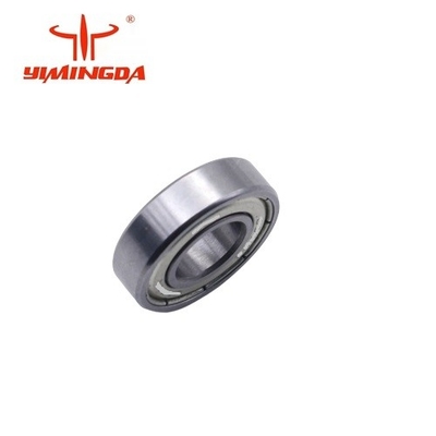 قطع غيار السيارات واضعا الكرة 10x22x6 PN 060570 تحمل لقطع الملابس