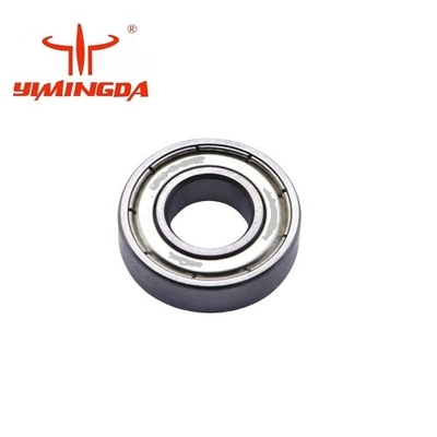 قطع غيار السيارات واضعا الكرة 10x22x6 PN 060570 تحمل لقطع الملابس