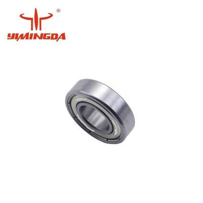 قطع غيار السيارات واضعا الكرة 10x22x6 PN 060570 تحمل لقطع الملابس