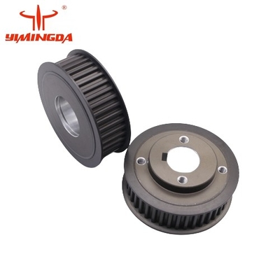 قطع غيار السيارات قطع غيار حزام الأسنان Z 40 T 5 PN 100141 قطع غيار القاطع