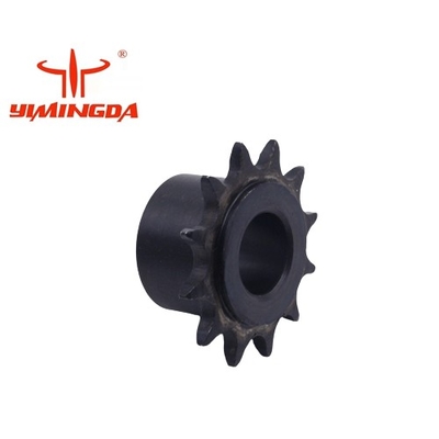 PN 100-525-053 قطع غيار السيارات القاطع عجلة الشد سلسلة F 1/2 `` X3 / 16 لقاطع الموزعة