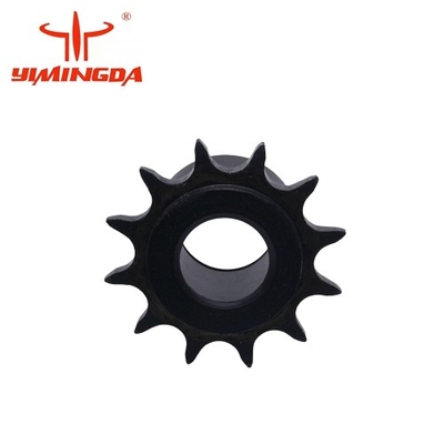 PN 100-525-053 قطع غيار السيارات القاطع عجلة الشد سلسلة F 1/2 `` X3 / 16 لقاطع الموزعة