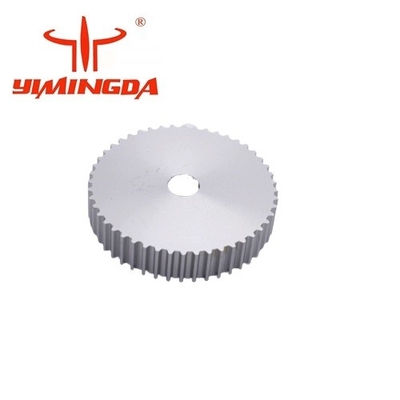 PN 050-085-005 أجزاء الموزعة قرص قطع غيار السيارات للحزام المسنن T 5/21 Z48
