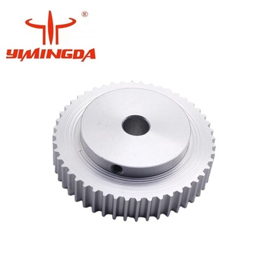 PN 050-085-005 أجزاء الموزعة قرص قطع غيار السيارات للحزام المسنن T 5/21 Z48