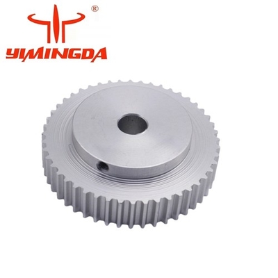 PN 050-085-005 أجزاء الموزعة قرص قطع غيار السيارات للحزام المسنن T 5/21 Z48