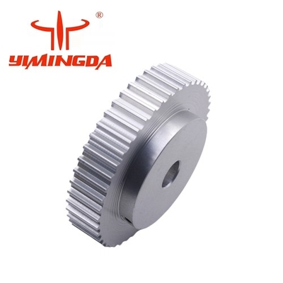 PN 050-085-005 أجزاء الموزعة قرص قطع غيار السيارات للحزام المسنن T 5/21 Z48