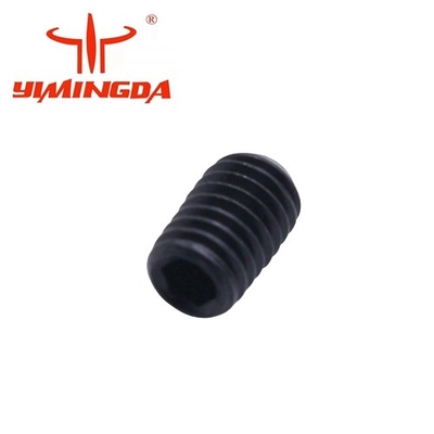 PN 012106 مجموعة مسامير قطع غيار السيارات DIN 913 M5x8 لقطع الملابس الصناعية