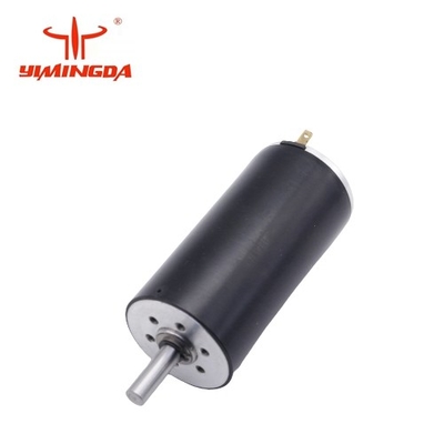 الجزء رقم 054509 قطع غيار السيارات DC Motor 90w لـ Bullmer Cutter