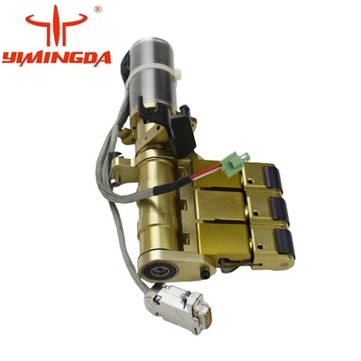 قطع غيار السيارات رقم 703863 مبراة المحرك / مجموعة حامل السكين لـ MH8-M88-MX9-Q80-IH8-IX9