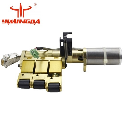قطع غيار السيارات رقم 703863 مبراة المحرك / مجموعة حامل السكين لـ MH8-M88-MX9-Q80-IH8-IX9