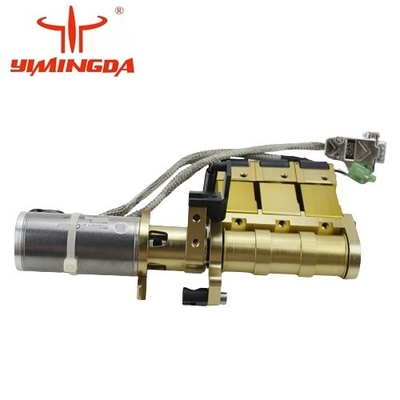 قطع غيار السيارات رقم 703863 مبراة المحرك / مجموعة حامل السكين لـ MH8-M88-MX9-Q80-IH8-IX9
