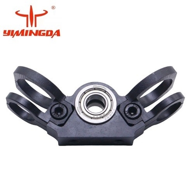 قطع غيار السيارات PN 98556000 Assy Yoke Clamp Base Parts لـ Paragon LX