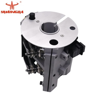 الجزء رقم 23812006 القطع قطع الغيار تجميع الحادة ضغط القدم Assy للقطع S91