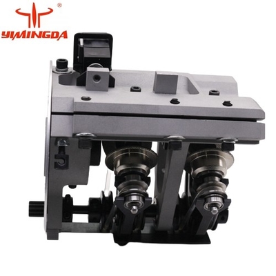 الجزء رقم 23812006 القطع قطع الغيار تجميع الحادة ضغط القدم Assy للقطع S91
