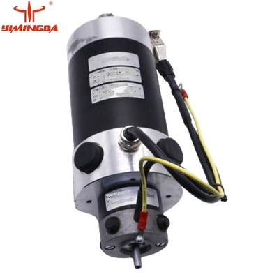 محرك القطع التلقائي PN 750415 محرك DC سلكي UL اهتزاز لجهاز القطع 7000