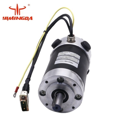 محرك القطع التلقائي PN 750415 محرك DC سلكي UL اهتزاز لجهاز القطع 7000