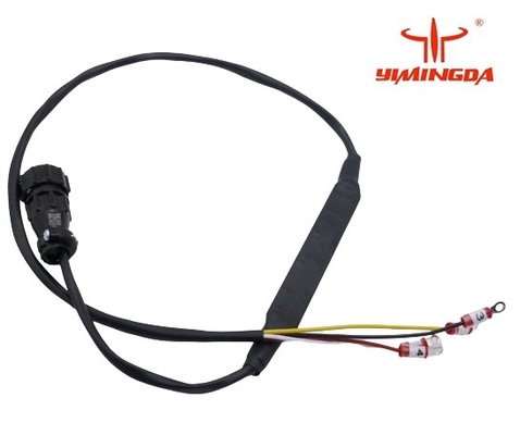 أجزاء القطع رقم 74897001 وحدة قيادة الكابلات Assy KI لآلات القطع GT7250 S7200