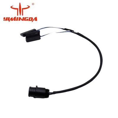 قطع قطع السيارات 75457010 تجميع الكابلات Y Home / Y- Otls لجهاز القطع GT5250 S5200
