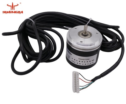 تجميع مكشف الكابلات GTXL قطع قطع 85727001 لجهاز قطع الملابس
