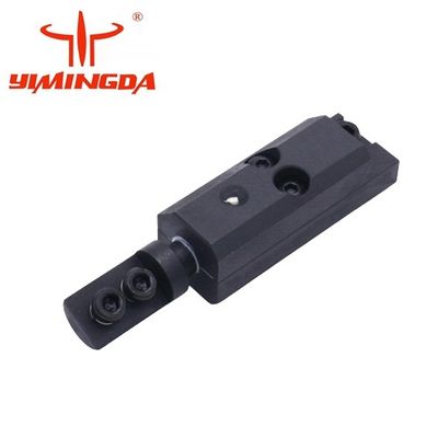 آلة قطع مربعة سوداء دوارة