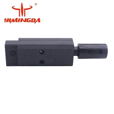 آلة قطع مربعة سوداء دوارة