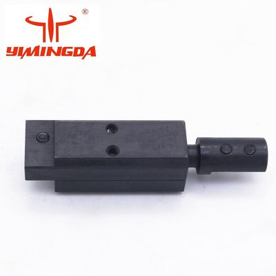 آلة قطع مربعة سوداء دوارة