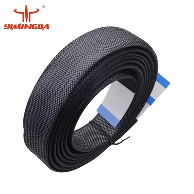 الجزء رقم 94742000 كابل Assy ، Flat Flex ، 26 Pin ، 34x2850mm لجهاز المحاكاة