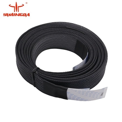 الجزء رقم 94742000 كابل Assy ، Flat Flex ، 26 Pin ، 34x2850mm لجهاز المحاكاة