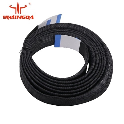 الجزء رقم 94742000 كابل Assy ، Flat Flex ، 26 Pin ، 34x2850mm لجهاز المحاكاة