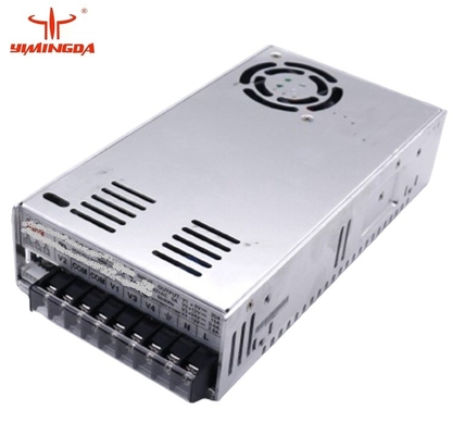 إمدادات الطاقة 250 واط MW Q-250D رقم الجزء 94879000 لXLC7000 Z7 آلة القطع الآلي
