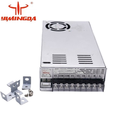 إمدادات الطاقة 250 واط MW Q-250D رقم الجزء 94879000 لXLC7000 Z7 آلة القطع الآلي