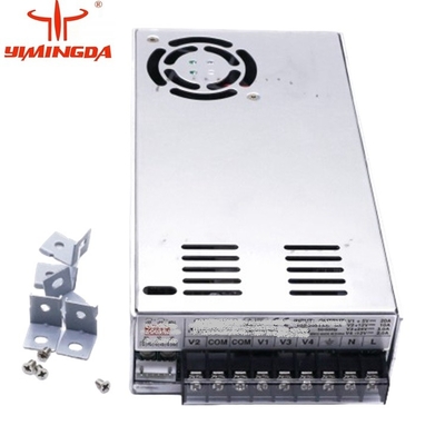 إمدادات الطاقة 250 واط MW Q-250D رقم الجزء 94879000 لXLC7000 Z7 آلة القطع الآلي