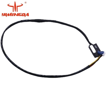 PN: 94105000 الملحقات C-Axis Home Sensor XLC7000 Z7 قطع الغيار للقطعة الآلية